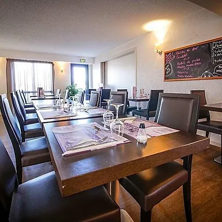 Design & Restaurant Alencon